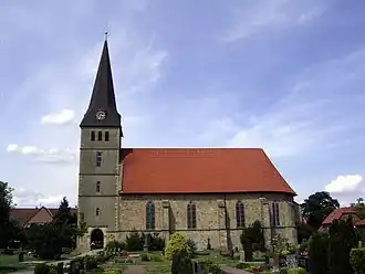 Sachsenhagen