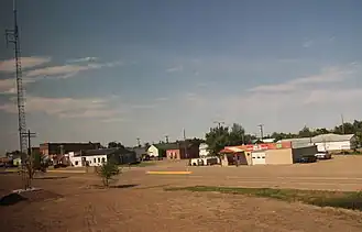 Saco (Montana)