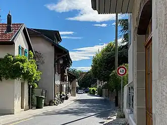 Saconnex-d'Arve