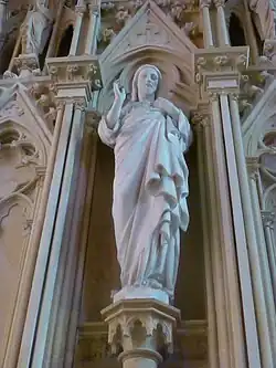 Sacré-Coeur.