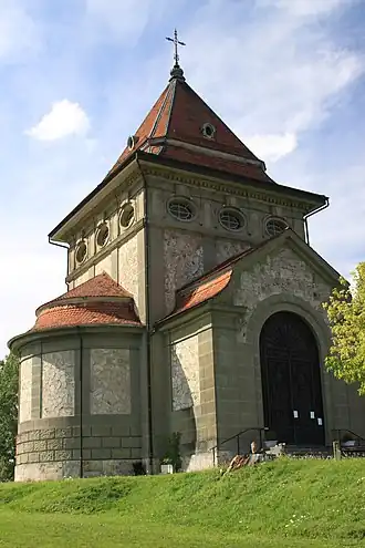 Posieux