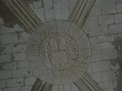 Sacristie