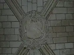 Sacristie