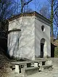Mont Sacré de CreaChapelle N° 2