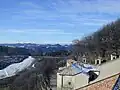 Mont Sacré de CreaPanorama