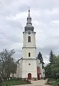 Église réformée