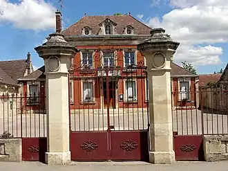 Sacy-le-Grand