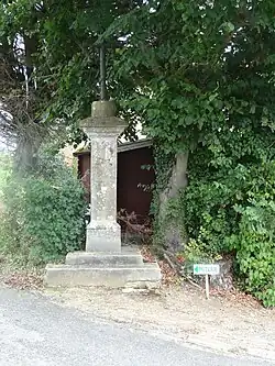 Croix.