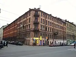 Immeuble no&nbsp;63