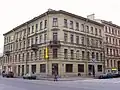 Immeuble no&nbsp;66