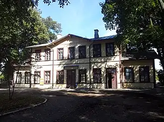 Sadurki (Lublin)