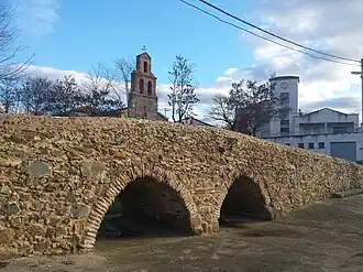 Saelices el Chico