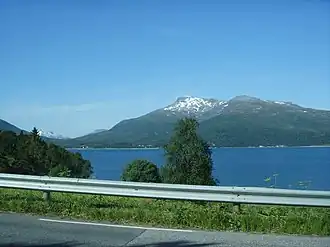 Tjeldsund