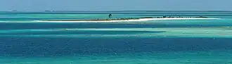Isla Aves de Sotavento