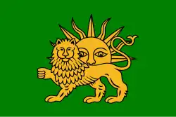 Drapeau