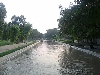 Safdarabad
