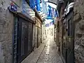 Ruelle.