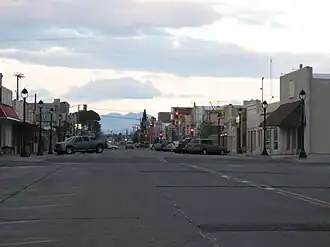 Safford (Arizona)