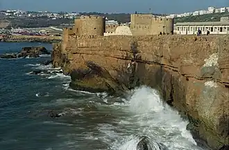 Province de Safi