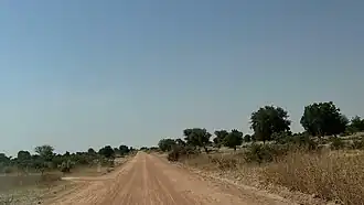 Safo (Niger)