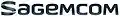 Logo de Sagemcom de 2010 à 2020.