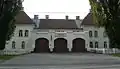 Caserne de Pompiers de Sagene à Oslo