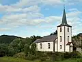 Eglise de Sagfjord