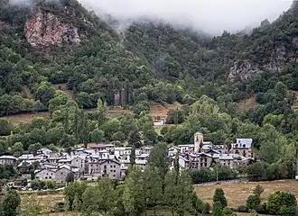 Sahún