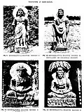 Statues