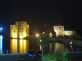 Sidon