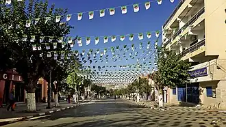 Saïda (Algérie)