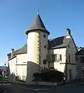 Maison du XVIe&nbsp;siècle.