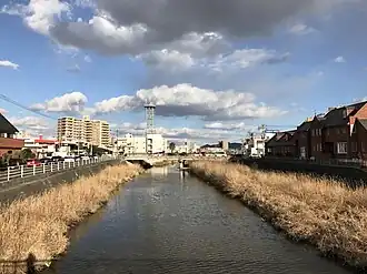 Fukutsu