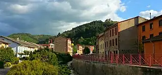 Sail-sous-Couzan