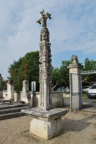 Saillans