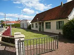 Salle Lécuyer.