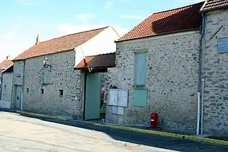 Sailly (Yvelines)
