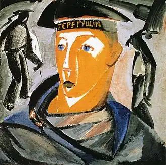 Le marin (1911)