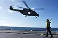 Hélicoptère NH90