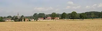 Sains-lès-Marquion