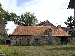 La porcherie.