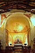 L'arc triomphal