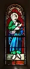 Saint Mathieu