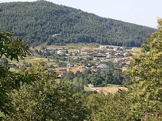 Saint-Alban-d'Ay
