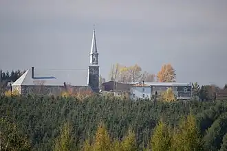 Saint-Alfred