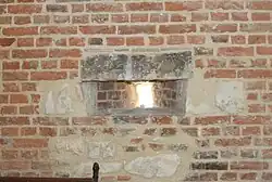 Une meurtrière.