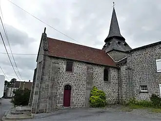 Saint-Alpinien