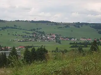 Saint-Antoine (Doubs)
