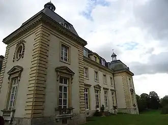 Image illustrative de l’article Château du Buisson de May