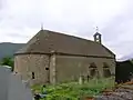 Église Saint Jacques de Saint-Arey